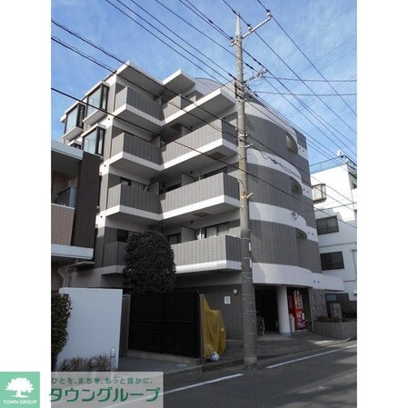 ベルトピア日吉IIの物件内観写真